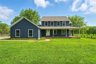 2211 E Social Row Rd, Dayton, OH 45458