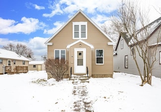 722 Fisher Ave, Superior, WI 54880