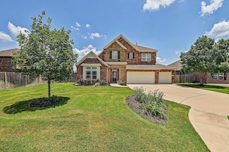 318 Gaspar Bend, Cedar Park, TX 78613