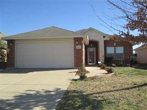 10629 Flagstaff Run, Fort Worth, TX 76140