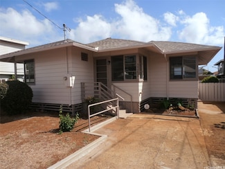 3367 Harding Ave, Honolulu, HI 96816