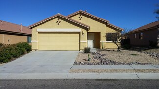 76 W Eric Dorman St, Vail, AZ 85641
