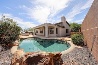41735 N Maidstone Ct, Anthem, AZ 85086
