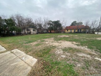 118 S Hackberry, San Antonio, TX 78203