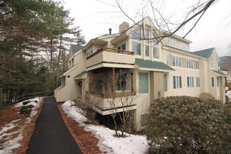 36 Forest Knoll Way Unit J3, Waterville Valley, NH 03215