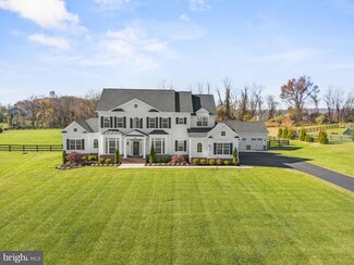 18481 Achillea Place, Purcellville, VA 20132