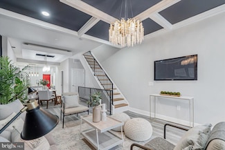 1607 W Mulberry St, Baltimore, MD 21223