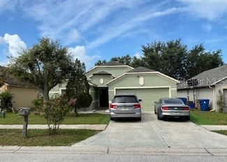 2016 Newtown Rd, Groveland, FL 34736