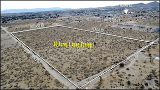 0 Lebec Rd Unit HD25034408, Lebec, CA 93243