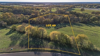 Lot 9 Travis Way, Harrisonville, MO 64701