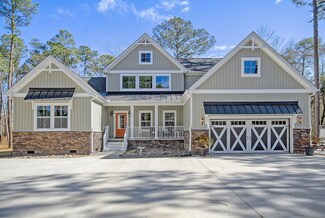 1186 White Rd, Awendaw, SC 29429