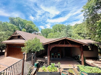 547 W Mary Patricia Dr, Payson, AZ 85541