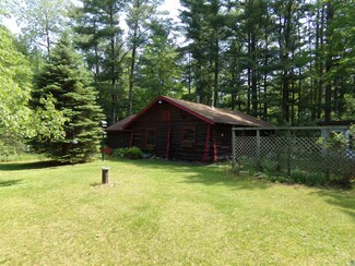 9262 E Park Ave, Solon Springs, WI 54873