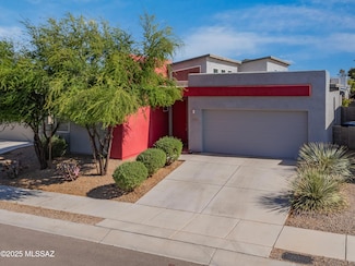 7526 E Chalkboard Ct, Tucson, AZ 85715