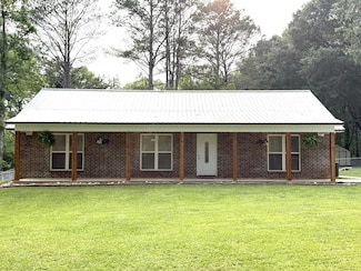 7780 Van Buren Rd, Fulton, MS 38843