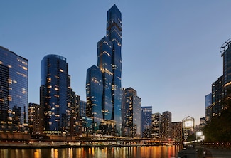 363 E Wacker Dr Unit 2201, Chicago, IL 60601