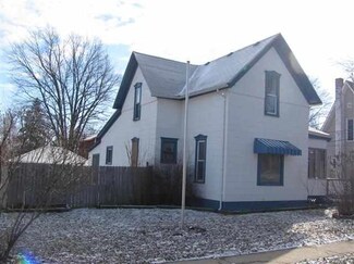 330 N Center St, Waterloo, IN 46793
