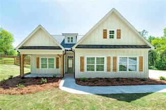 8370 Pleasant Grove Cir, Gainesville, GA 30506