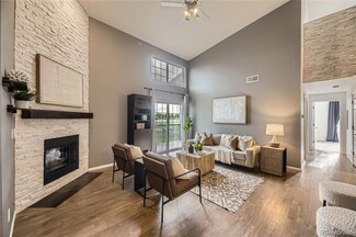 9481 E Mansfield Ave Unit 301, Aurora, CO 80014