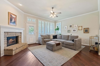 2634 Plantation Dr, Round Rock, TX 78681