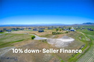 Lot 81 Tbd Wild Mint Ct, Three Forks, MT 59752