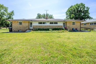4372 Oak St, Bridgman, MI 49106