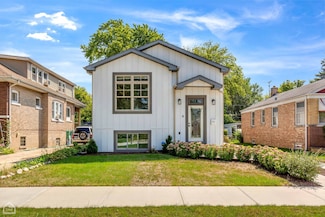 1821 S 21st Ave, Maywood, IL 60153