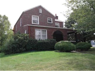 3900 Windgap Ave, Pittsburgh, PA 15204