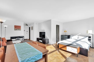 185 W End Ave Unit 16K, New York, NY 10023