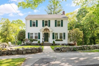 79 Baker Ave, Beverly, MA 01915