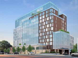35-32 Leavitt St Unit PH G, Flushing, NY 11354