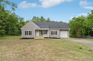425 Palmomino Dr, Louisa, VA 23093