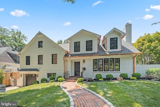 2236 46th St NW, Washington, DC 20007