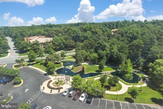 3100 N Leisure World Blvd Unit 920, Silver Spring, MD 20906