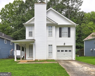 5026 Brittany Dr, Stone Mountain, GA 30083