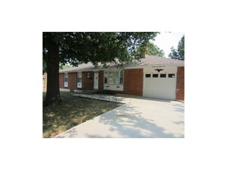 3631 S Emery St, Independence, MO 64055