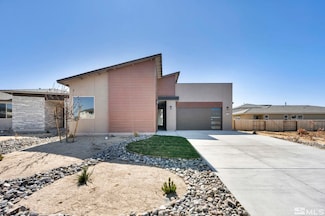 401 Solaris Ln Unit Homesite 25, Carson City, NV 89705