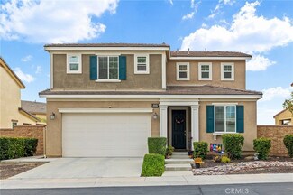 24521 Snapdragon Way, Lake Elsinore, CA 92532