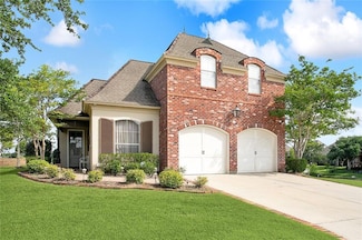 109 Grand Champions Ln, Slidell, LA 70458