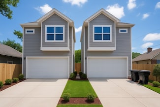 2213 Brackenridge St Unit A, Houston, TX 77026