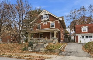 3516 Charlotte St, Kansas City, MO 64109