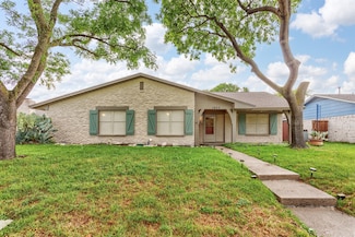 1907 E Spring Valley Rd, Richardson, TX 75081