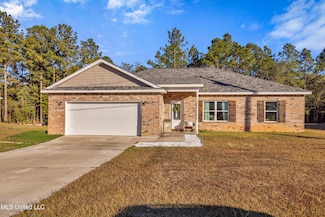 19480 Stewart St, Saucier, MS 39574