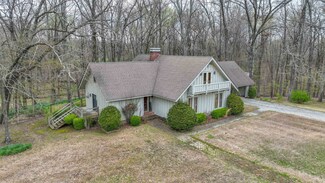 364 Woodland Dr, Brownsville, TN 38012