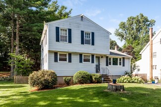 6 Glenwood Ave, Woburn, MA 01801