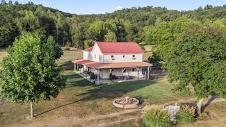 1102 County Road 8, Kitts Hill, OH 45645