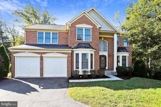 13386 Caballero Way, Clifton, VA 20124