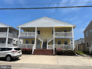12508 Assawoman Dr Unit 2S, Ocean City, MD 21842