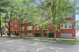3707 W Cullom Ave Unit 1, Chicago, IL 60618