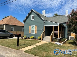 2810 10th Ave SW, Huntsville, AL 35805